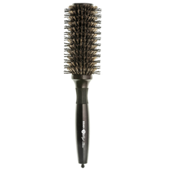 Brosse à Cheveux Radiale High Shine 116 Head Jog — 34 mm en oferta