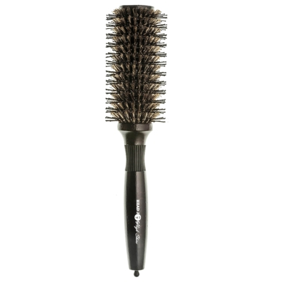 Brosse à Cheveux Radiale High Shine 116 Head Jog — 34 mm