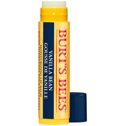 Baume pour les lèvres à la vanille Burt's Bees en oferta