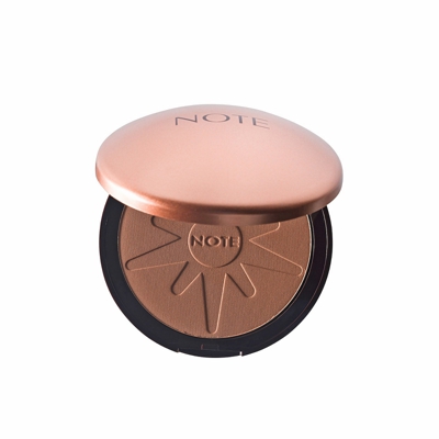 Note Cosmetics Bronzing Powder 20g (Various Shades) - 20