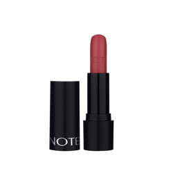 Note Cosmetics Deep Impact Lipstick 4.5g (Various Shades) - 04 Terracotta precio