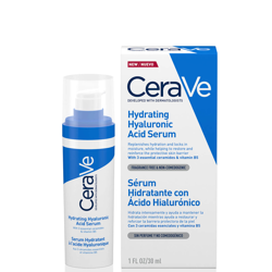 CeraVe Hyaluronic Acid Serum 30ml en oferta