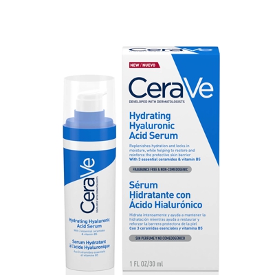 CeraVe Hyaluronic Acid Serum 30ml