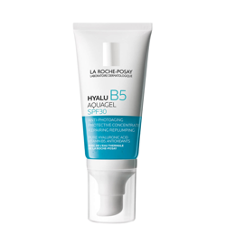 La Roche-Posay Hyalu B5 UV Serum SPF 30 50ml características