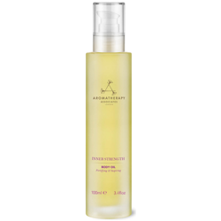 Aromatherapy Associates Inner Strength Body Oil 100ml en oferta