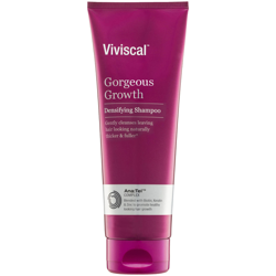 Shampooing densifiant Viviscal precio