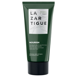 Lazartigue Nourish Mask 50ml en oferta