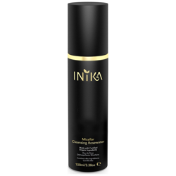 Eau Micellaire Nettoyante à l'Eau de Rose Certifiée Bio INIKA 100 ml en oferta