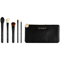 Sigma Beauty Multitask Brush Set características