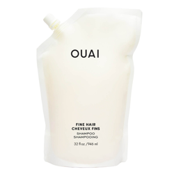 OUAI Fine Hair Shampoo Refill 946ml en oferta