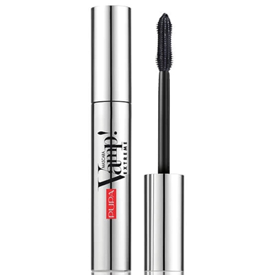 Vamp! PUPA Waterproof Mascara - Extra Black 9 ml