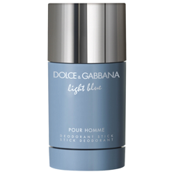 Dolce&Gabbana Light Blue Pour Homme Deodrant Stick - 75ml características