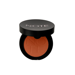 Note Cosmetics Luminous Silk Compact Blusher 5.5g (Various Shades) - 07 Star Copper características