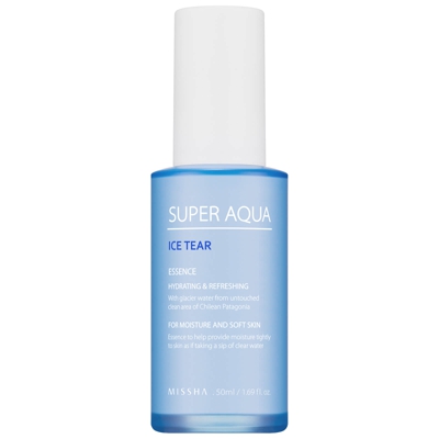 MISSHA Super Aqua Ice Tear Essence 50ml