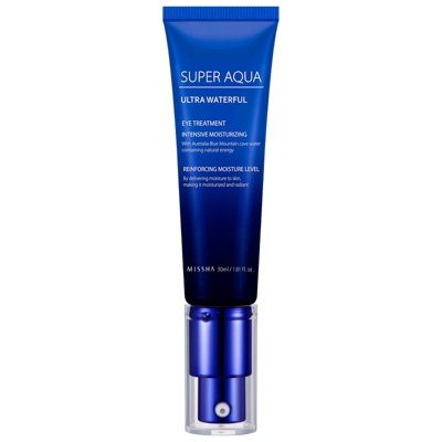 MISSHA Super Aqua Ultra Waterful Eye Treatment 30ml