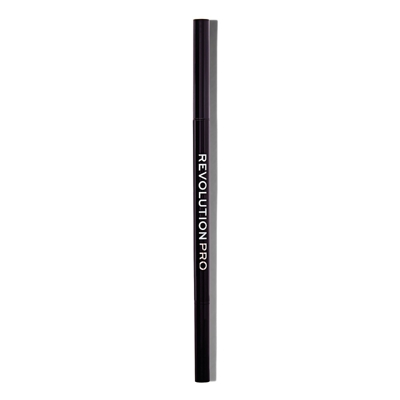 Revolution Pro Microblading Precision Eyebrow Pencil 4g (Various Shades) - Soft brown