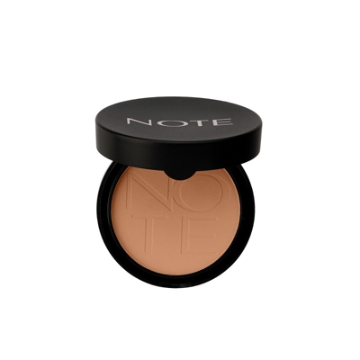 Note Cosmetics Luminous Silk Compact Powder 10g (Various Shades) - 209
