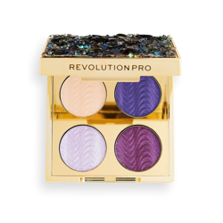 Revolution Pro Ultimate Eye Look Hidden Jewels Palette 3.2g en oferta