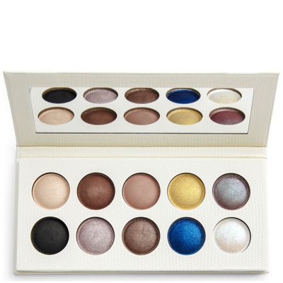 Revolution Pro Colour Focus Palette - Night & Day 15g