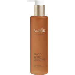 BABOR Cleansing Phytoactive - Sensitive 100ml precio