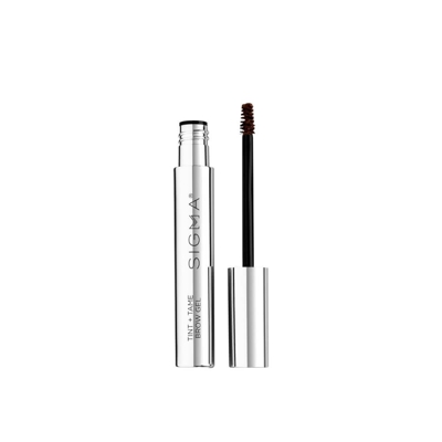 Sigma Tint + Tame Brow Gel (Various Shades) - Dark
