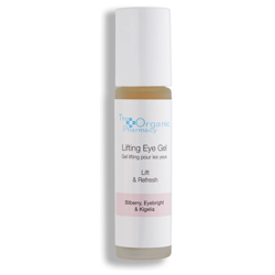The Organic Pharmacy Lifting Eye Gel 10ml en oferta