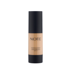 Note Cosmetics Mattifying Extreme Wear Foundation 35ml (Various Shades) - 05 Honey Beige precio