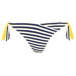 MARIE JO bas de maillot de bain slip ficelles brésilien Manuela