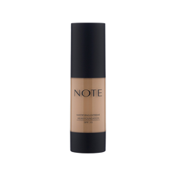 Note Cosmetics Mattifying Extreme Wear Foundation 35ml (Various Shades) - 06 Dark Honey características