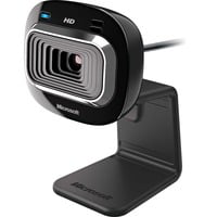 LifeCam HD-3000, Webcam precio