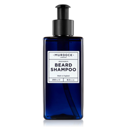 Shampooing pour Barbe Murdock London 250 ml en oferta