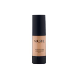 Note Cosmetics Mattifying Extreme Wear Foundation 35ml (Various Shades) - 122 Light Beige en oferta