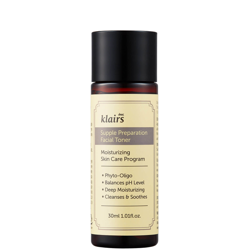 Dear, Klairs Supple Preparation Miniature Facial Toner 30ml en oferta