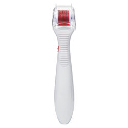 Dr. Russo Red LED Pulsating Dermaroller precio