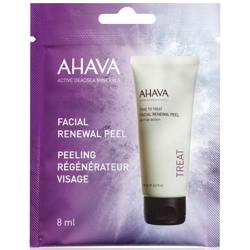 AHAVA Single Use Facial Renewal Peel 8ml precio
