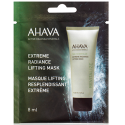 AHAVA Single Use Extreme Radiance Lifting 8ml en oferta