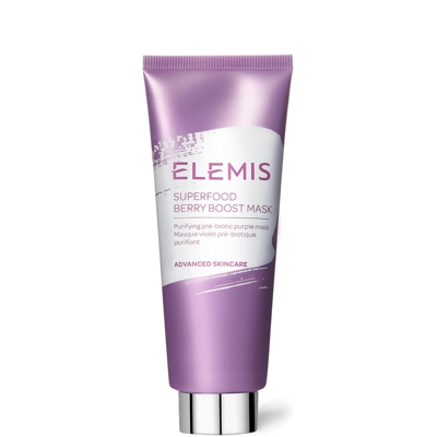 ELEMIS Superfood Berry Boost Mask 75ml