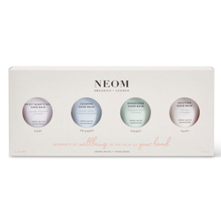 NEOM Moments of Wellbeing in the Palm of Your Hand 120ml características