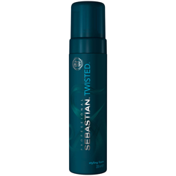 Mousse Sublimatrice de boucles Twisted Sebastian Professional 200 ml en oferta