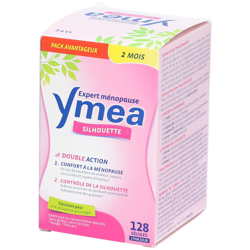 Ymea® Silhouette Ménopause Double Action precio