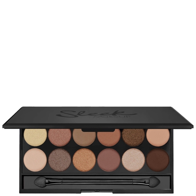 Palette I-Divine Sleek MakeUP - A New Day 13,2 g