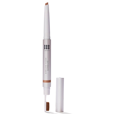 Crayon à Sourcils Ultimate Arch Definer BBB London 0,3 g (plusieurs teintes disponibles) - Cinnamon
