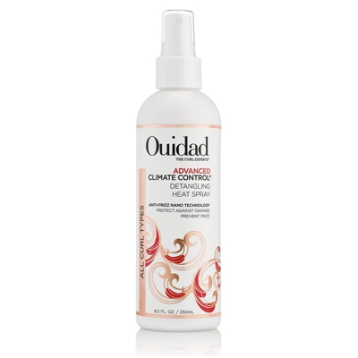 Ouidad Advanced Climate Control Detangling Spray 250ml