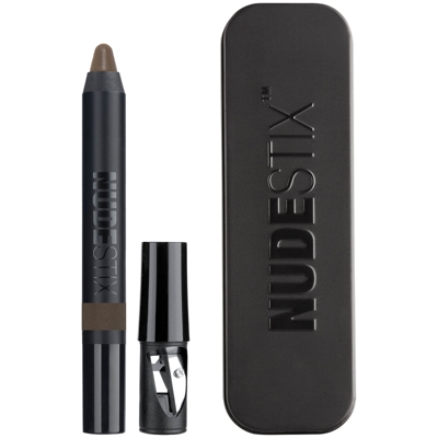 NUDESTIX Magnetic Eye Colour 2.8g (Various Shades) - Slate