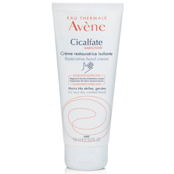 Avène Cicalfate Restorative Hand Cream for Very Dry Cracked Hands 100ml características