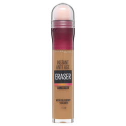 Gomme anti-cernes Maybelline (Plusieurs nuances ) - 11 Tan características