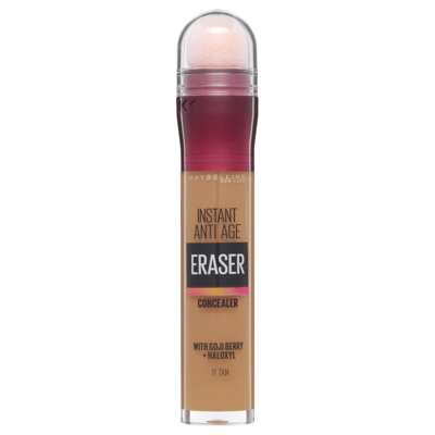 Gomme anti-cernes Maybelline (Plusieurs nuances ) - 11 Tan