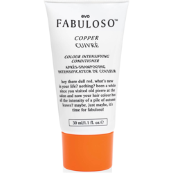 evo Fabuloso Copper 30ml precio
