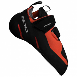adidas Five Ten Dragon VCS Hommes chaussons d'escalade BC0793 características