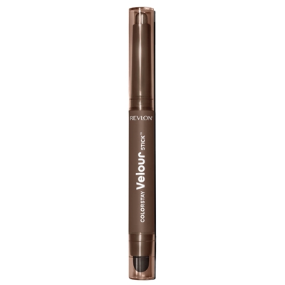 Revlon ColorStay Velour Stick Eye Shadow (Various Shades) - Truffle